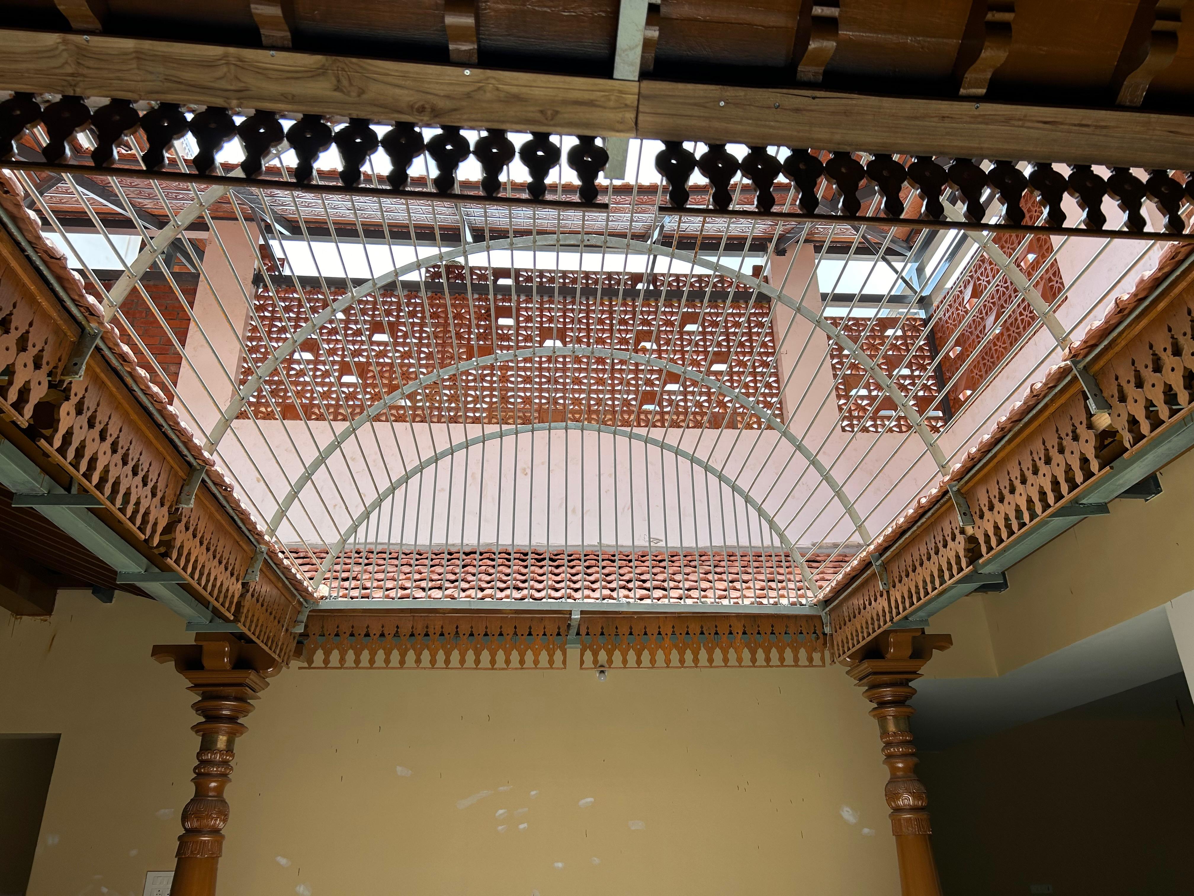 Chettinad Villa Projects